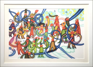 Friendsーみんなで生きるー